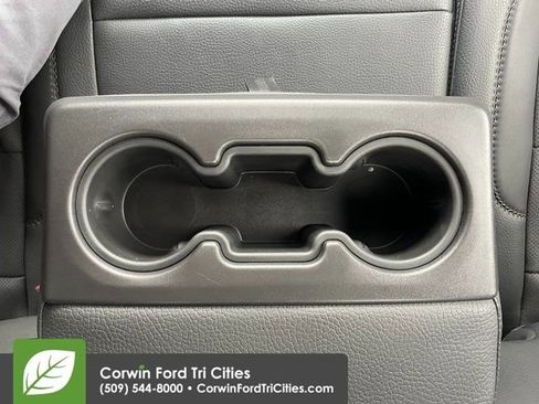 Used 2024 GMC Sierra 1500 Denali w/ Denali Reserve Package image 12