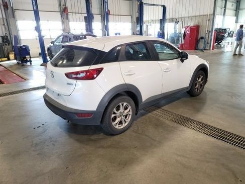 Used 2019 MAZDA CX-3 Sport AWD/4WD image 7