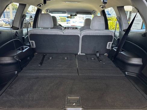 Certified 2019 Honda Pilot LX image 16