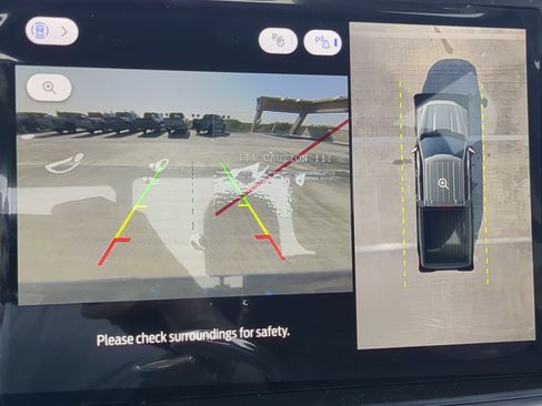 New 2026 Ford F150 King Ranch image 56