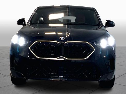 New 2026 BMW X2 xDrive28i w/ Technology Package AWD/4WD image 3