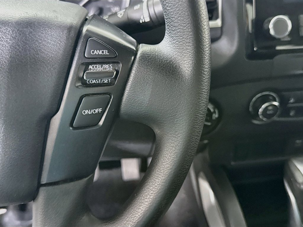Certified 2023 Nissan Frontier SV w/ Tow Package AWD/4WD image 23