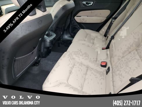 Used 2026 Volvo XC60 B5 Plus w/ Protection Package Premier image 30