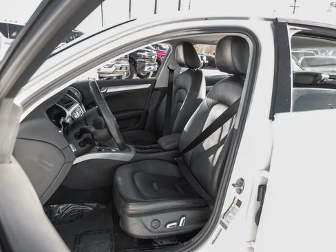 Used 2016 Audi A4 2.0T Premium w/ Convenience Plus Package image 40