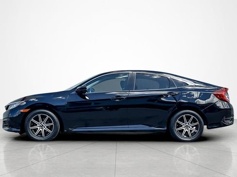 Used 2018 Honda Civic LX image 2