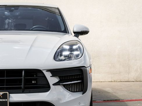 Used 2021 Porsche Macan GTS AWD/4WD image 58