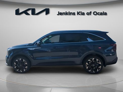 New 2026 Kia Sorento EX w/ EX Premium Package image 6