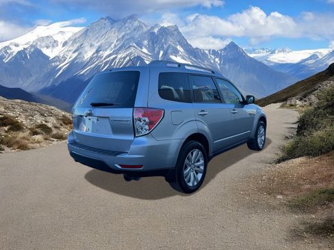 Used 2013 Subaru Forester 2.5X Touring image 5