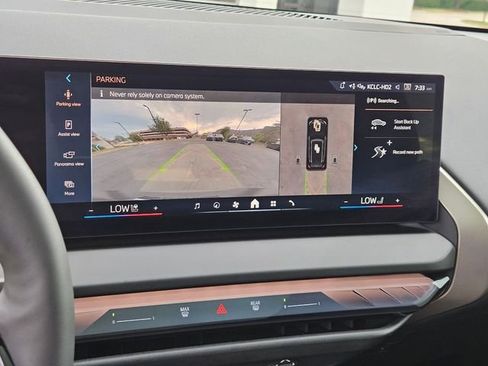 Certified 2025 BMW X3 xDrive30i image 15