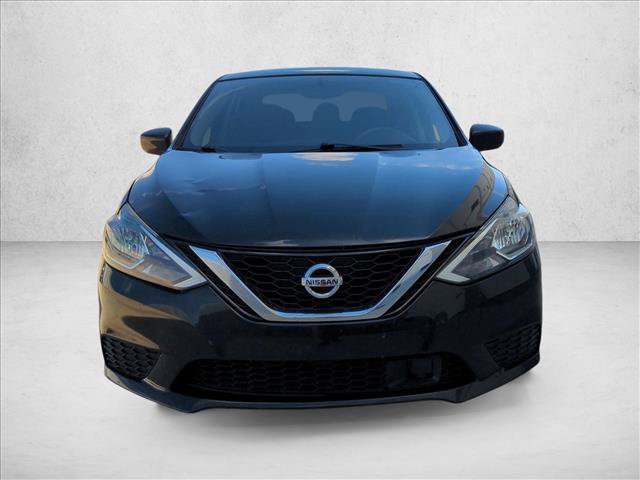 Used 2019 Nissan Sentra SV w/ Special Edition Package FWD image 2