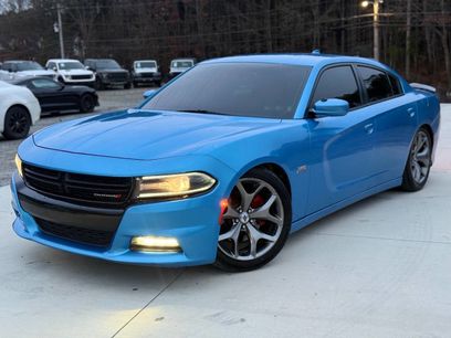 Used 2016 Dodge Charger R/T