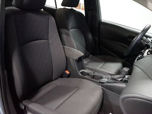 Certified 2024 Toyota Corolla LE FWD image 25