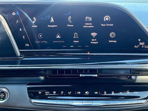 Certified 2024 Cadillac Escalade ESV Sport image 13