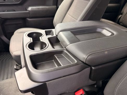 Used 2024 Chevrolet Silverado 2500 Custom w/ Custom Value Package AWD/4WD image 21