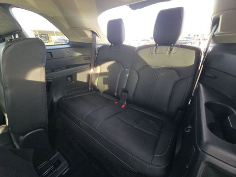 Certified 2024 MAZDA CX-90 3.3 Turbo S image 19