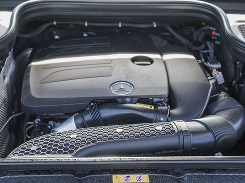 Used 2021 Mercedes-Benz GLE 350 image 34