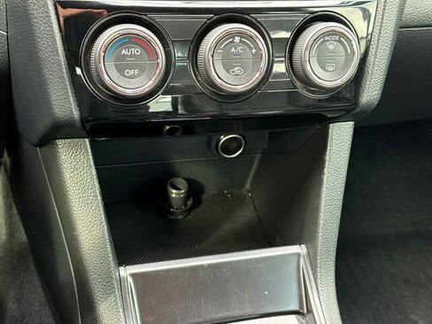 Used 2021 Subaru WRX Limited AWD/4WD image 22