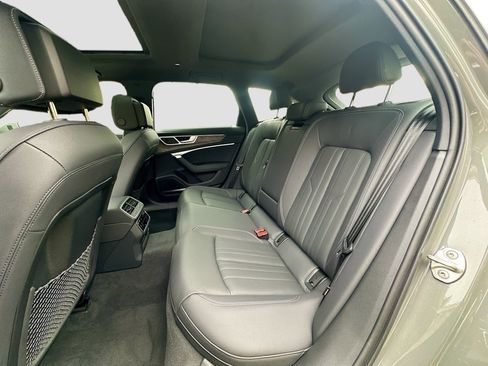 Used 2024 Audi A6 Premium Plus w/ Executive Package image 26