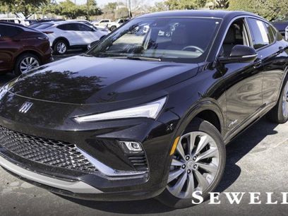 Certified 2024 Buick Envista Avenir