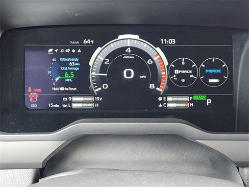 New 2026 Toyota Sequoia Limited image 11