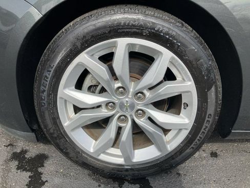 Used 2019 Chevrolet Impala LT FWD image 30