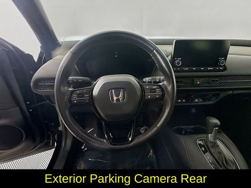 Used 2023 Honda HR-V Sport image 15