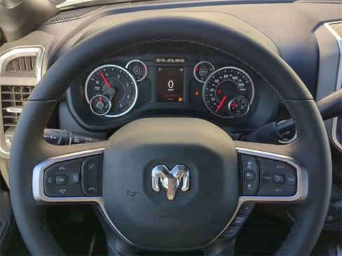 New 2026 RAM 3500 Big Horn image 31