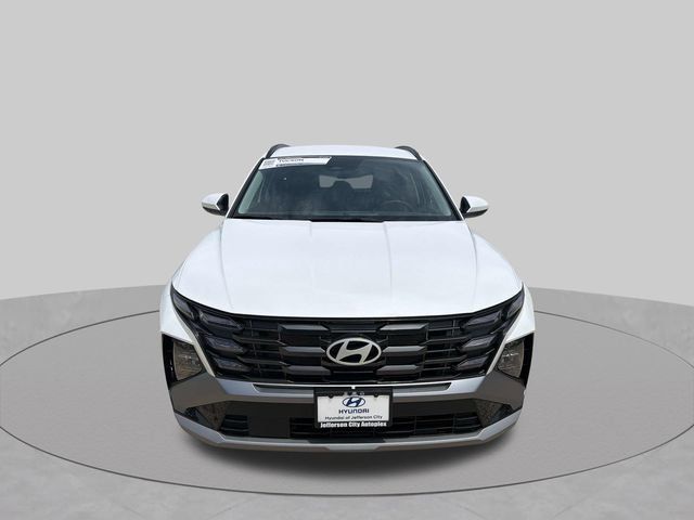 New 2026 Hyundai Tucson SEL Plus FWD image 11