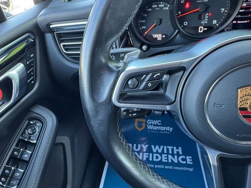 Used 2021 Porsche Macan image 29