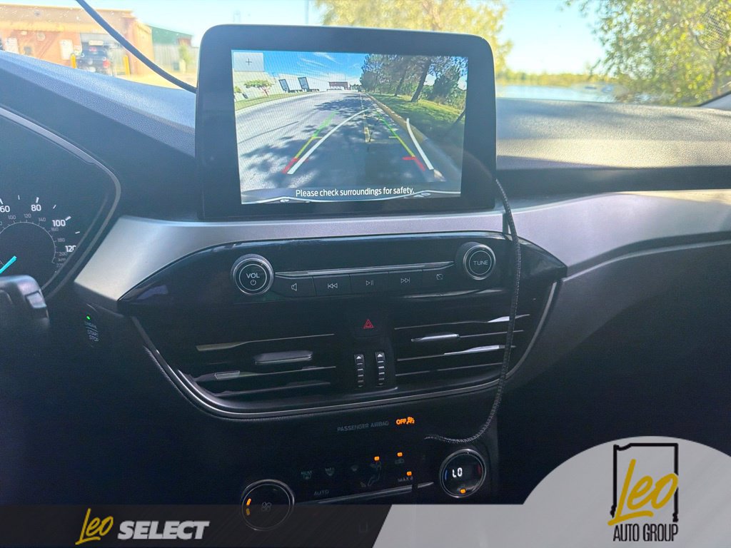 Used 2020 Ford Escape SE AWD/4WD image 7