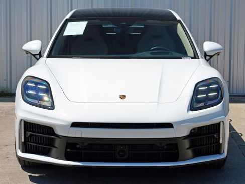 Used 2024 Porsche Panamera 4 image 51