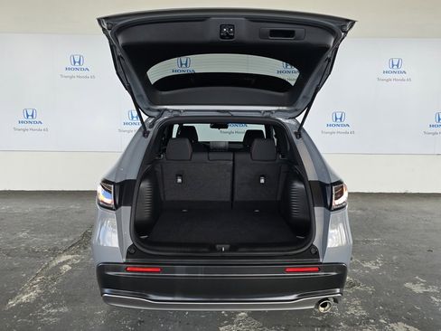 Used 2023 Honda HR-V Sport image 57