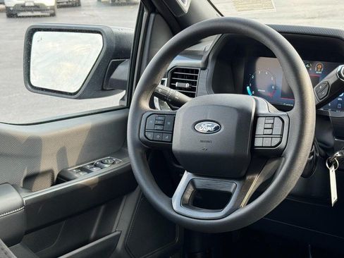 New 2026 Ford F150 STX w/ Equipment Group 200A AWD/4WD image 7