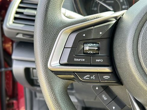 Used 2021 Subaru Impreza 2.0i image 12