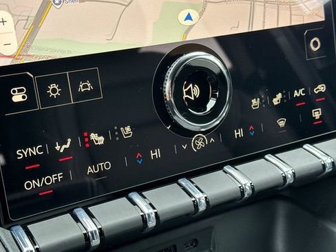 New 2026 GMC Terrain Elevation w/ Elevation Premium Package image 24