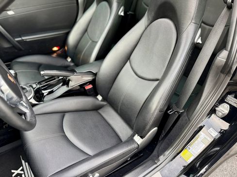 Used 2012 Porsche 911 Carrera Black Edition RWD image 33