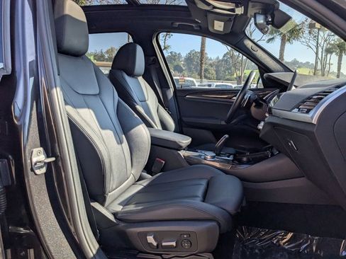 Used 2020 BMW X3 sDrive30i w/ Premium Package image 26