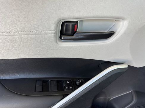 New 2026 Toyota Corolla Cross L FWD image 11