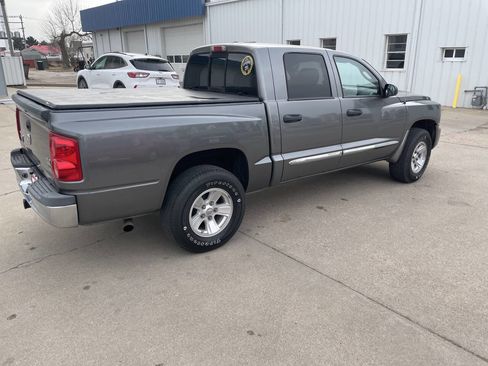 Used 2008 Dodge Dakota Laramie image 10