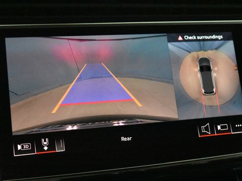 New 2025 Audi Q7 3.0T Premium Plus image 11