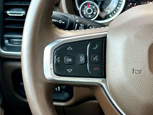 Used 2022 RAM 1500 Laramie AWD/4WD image 24