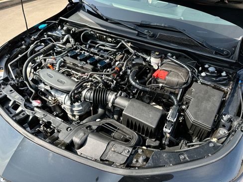 Used 2023 Acura Integra FWD image 24