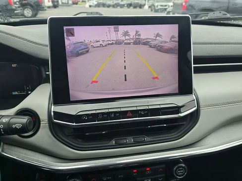 Used 2022 Jeep Compass Limited w/ Elite Group image 23