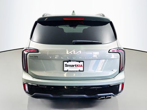 Certified 2024 Kia Telluride SX X-Line AWD/4WD image 6