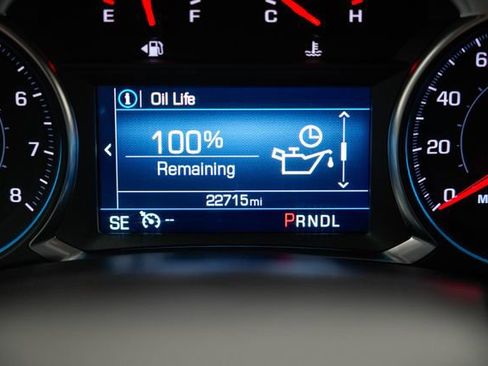 Used 2024 Chevrolet Equinox LT image 34