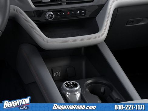 New 2026 Ford Explorer Active w/ Active Comfort Package AWD/4WD image 13
