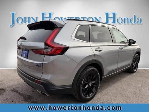 Used 2023 Honda CR-V Sport image 4