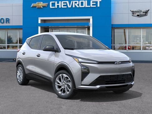 New 2027 Chevrolet Bolt LT FWD image 7