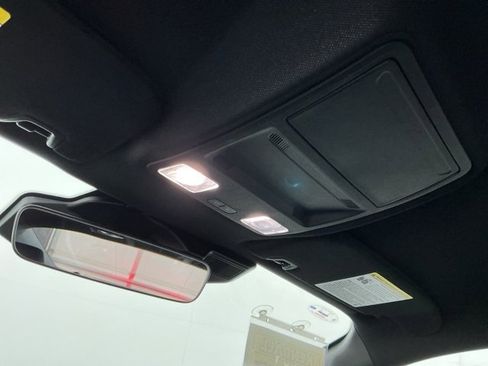 New 2026 Ford Mustang Premium w/ Mustang Nite Pony Package image 21