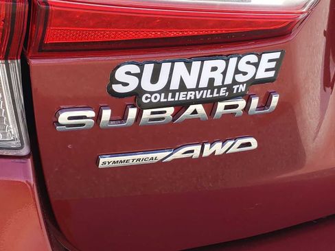 Used 2019 Subaru Impreza 2.0i image 28